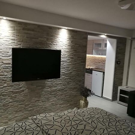 Skyblue Apartment Tolmin Exterior photo