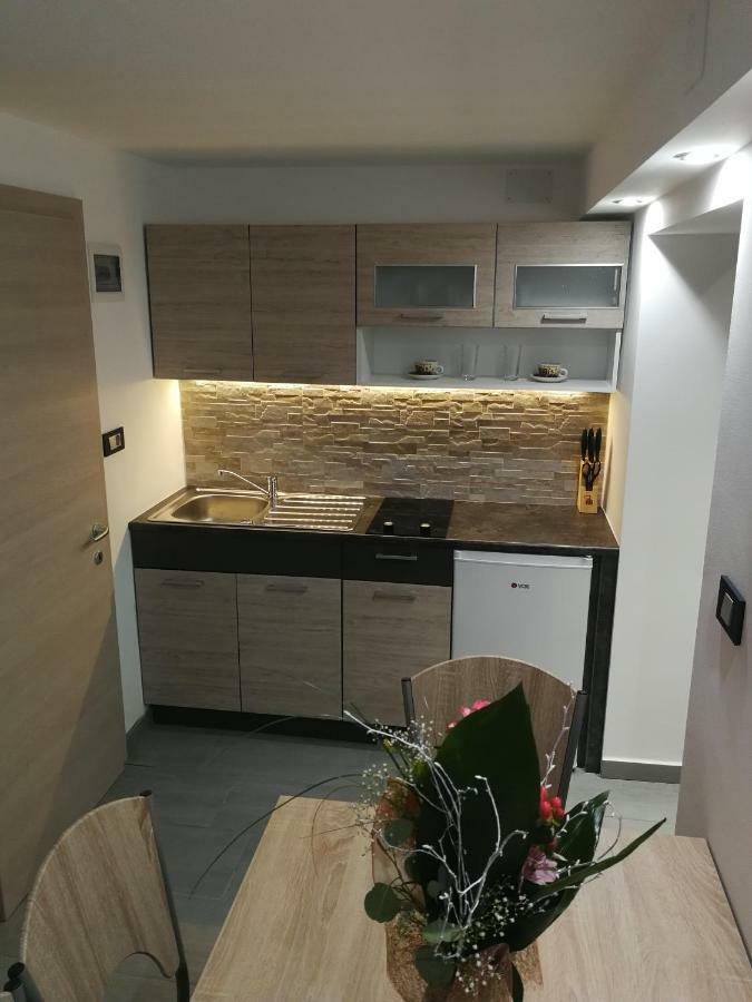 Skyblue Apartment Tolmin Exterior photo