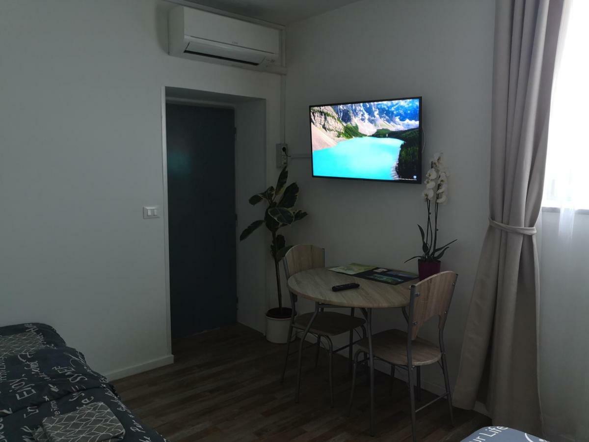Skyblue Apartment Tolmin Exterior photo